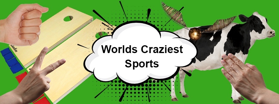 The Worlds Craziest Sports That You Can Bet on